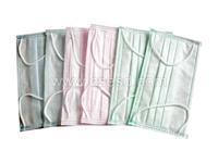 無(wú)紡布口罩CS6685810 一次性防塵口罩的日常應(yīng)用與選擇